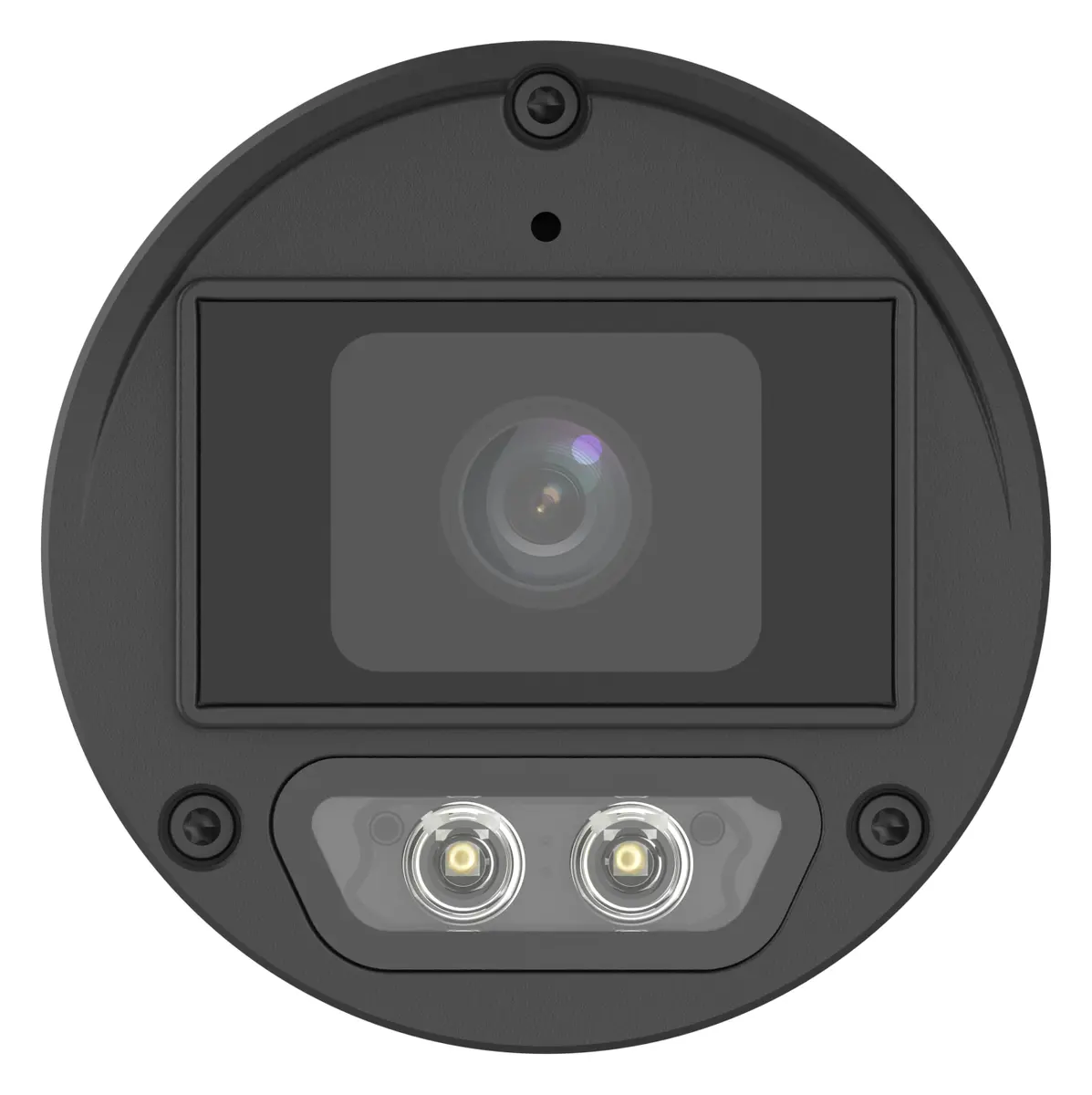 Uniview IPC2124LB-AF28K-DL2 4MP Çift Işık Sabit Lens IP Bullet Kamera — görsel 2