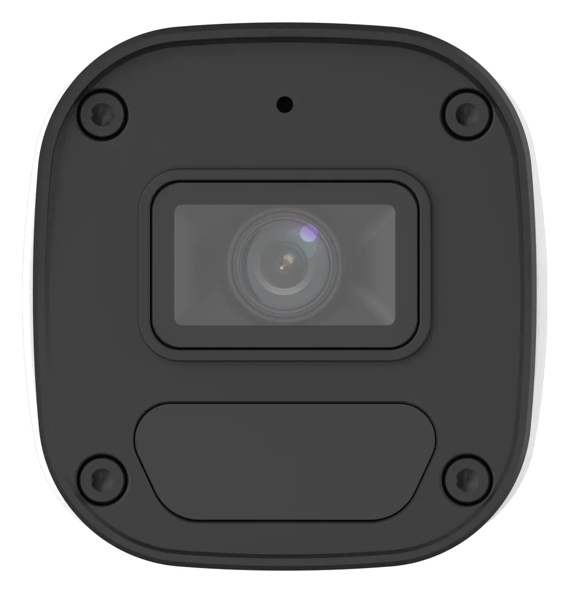 Uniview IPC2124LB-AF40-ECO 4MP IR IP Bullet Kamera — görsel 2