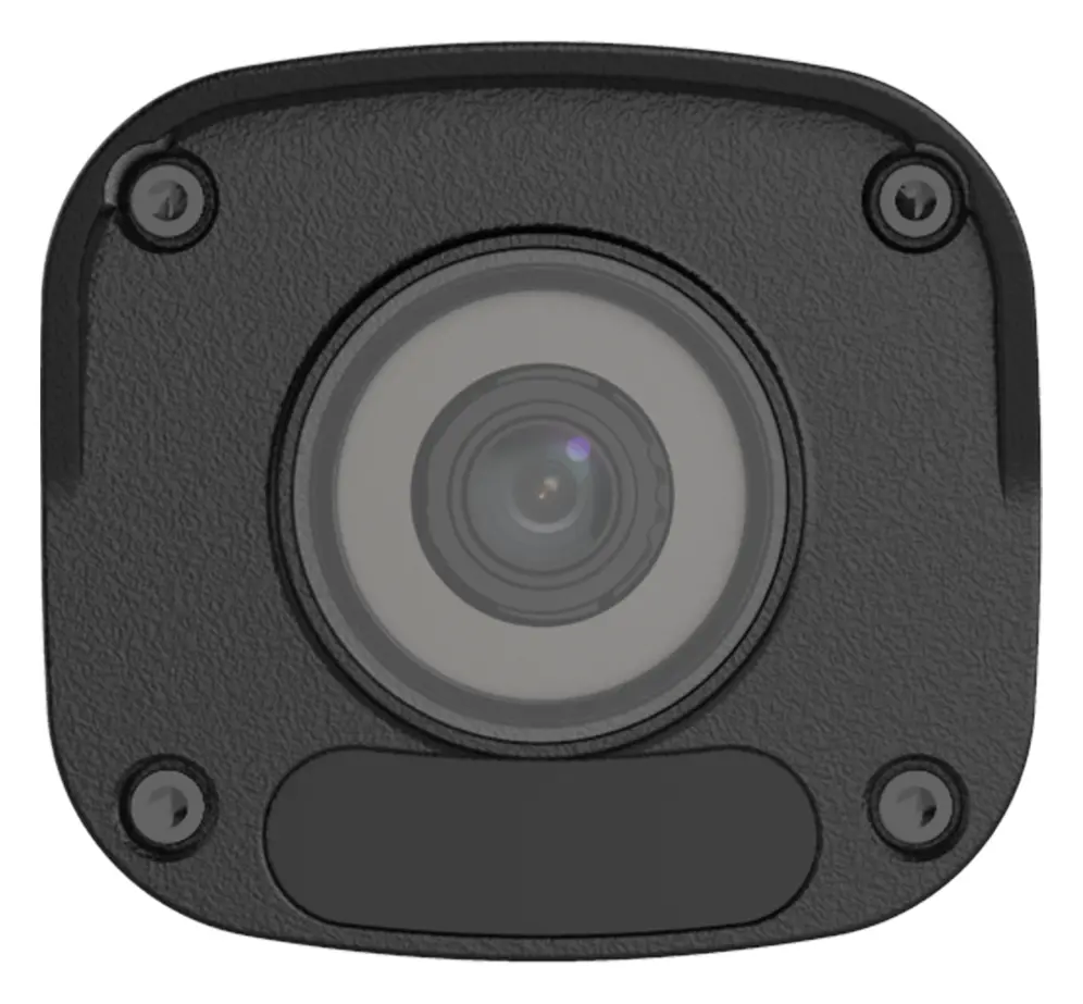 Uniview IPC2124LB-SF28-A 4MP Sabit Lens IR IP Bullet Kamera — görsel 2