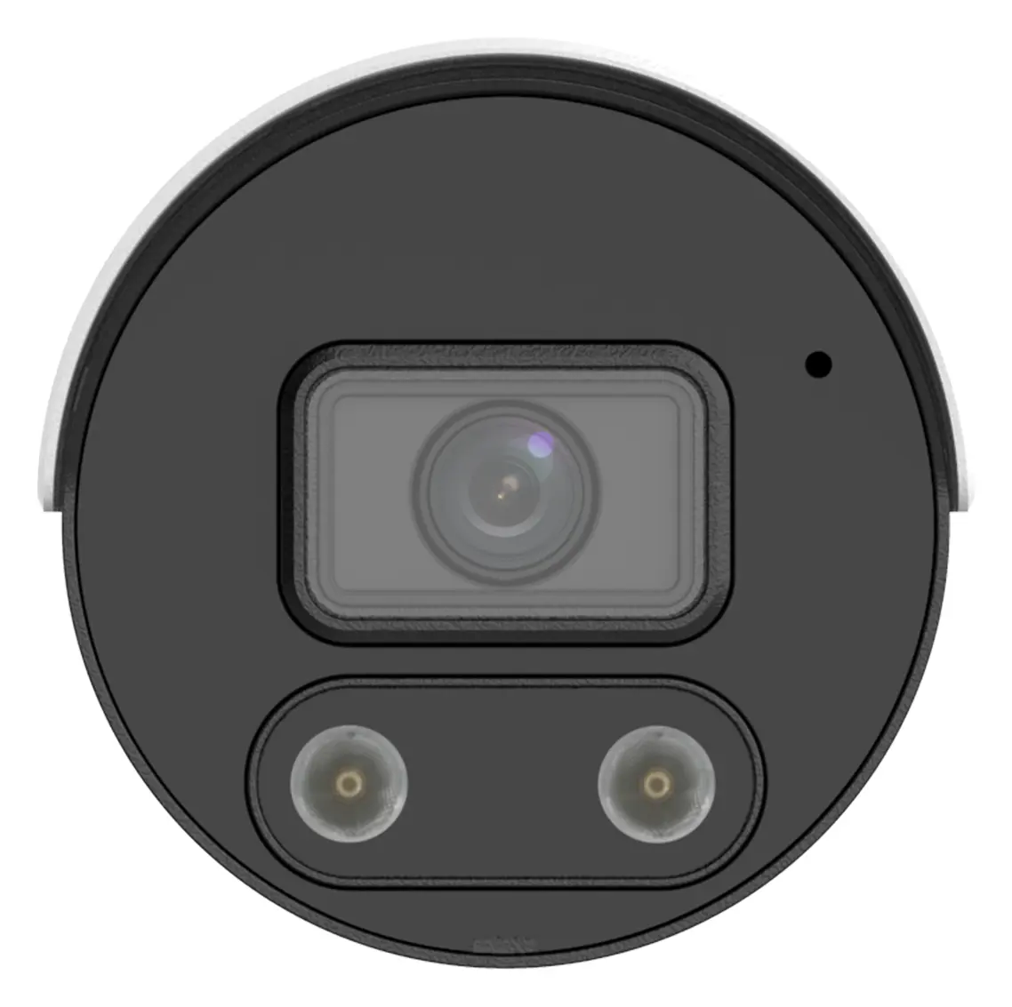 Uniview IPC2124LE-ADF28KMC-WL 4MP ColorHunter Çift Işık Sabit Lens IP Bullet Kamera — görsel 2