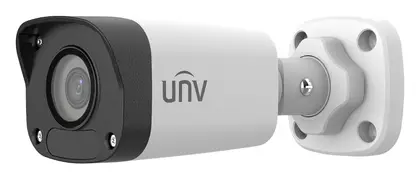 Uniview IPC2125LB-SF28-A 5MP Sabit Lens IR IP Bullet Kamera
