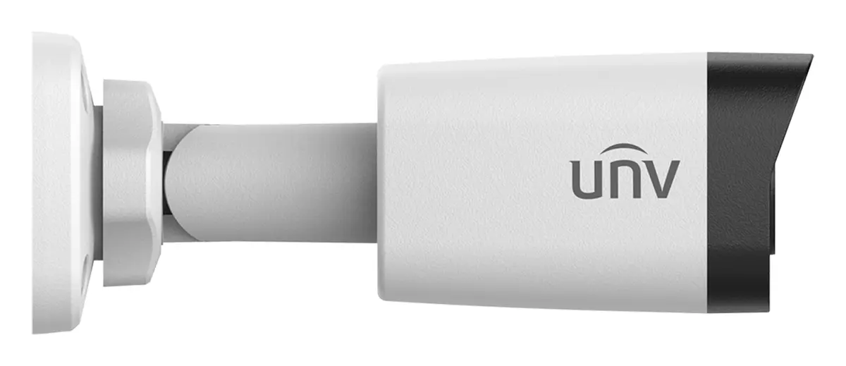 Uniview IPC2125LB-SF28-A 5MP Sabit Lens IR IP Bullet Kamera — görsel 4