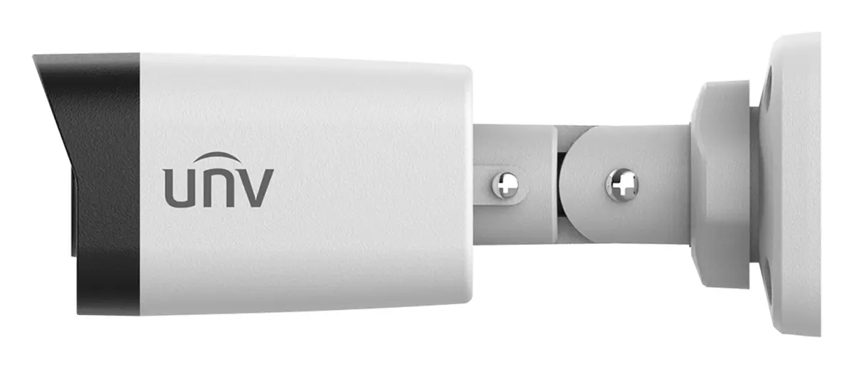 Uniview IPC2125LB-SF28-A 5MP Sabit Lens IR IP Bullet Kamera — görsel 5