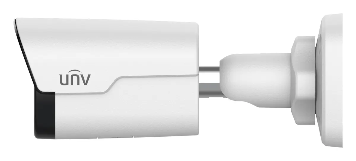 Uniview IPC2125SB-ADF28KM-I0 5MP LightHunter Sabit Lens IR IP Bullet Kamera — görsel 5