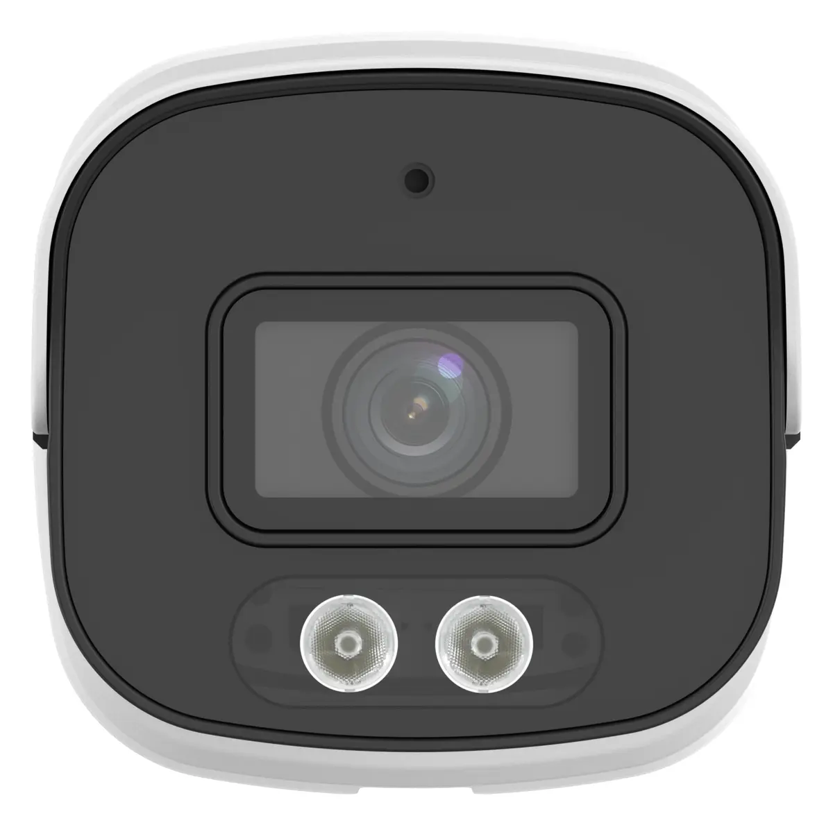 Uniview IPC2126SB-ADF28KM-DL-I1 6MP Çift Işık Sabit Lens IP Bullet Kamera — görsel 2