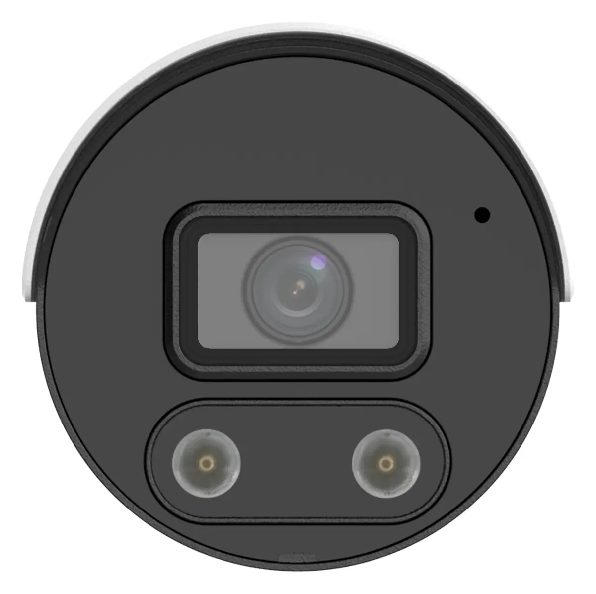 Uniview IPC2126SB-ADF28KMC-I1 6MP Çift Işık WDR IP Bullet Kamera — görsel 2