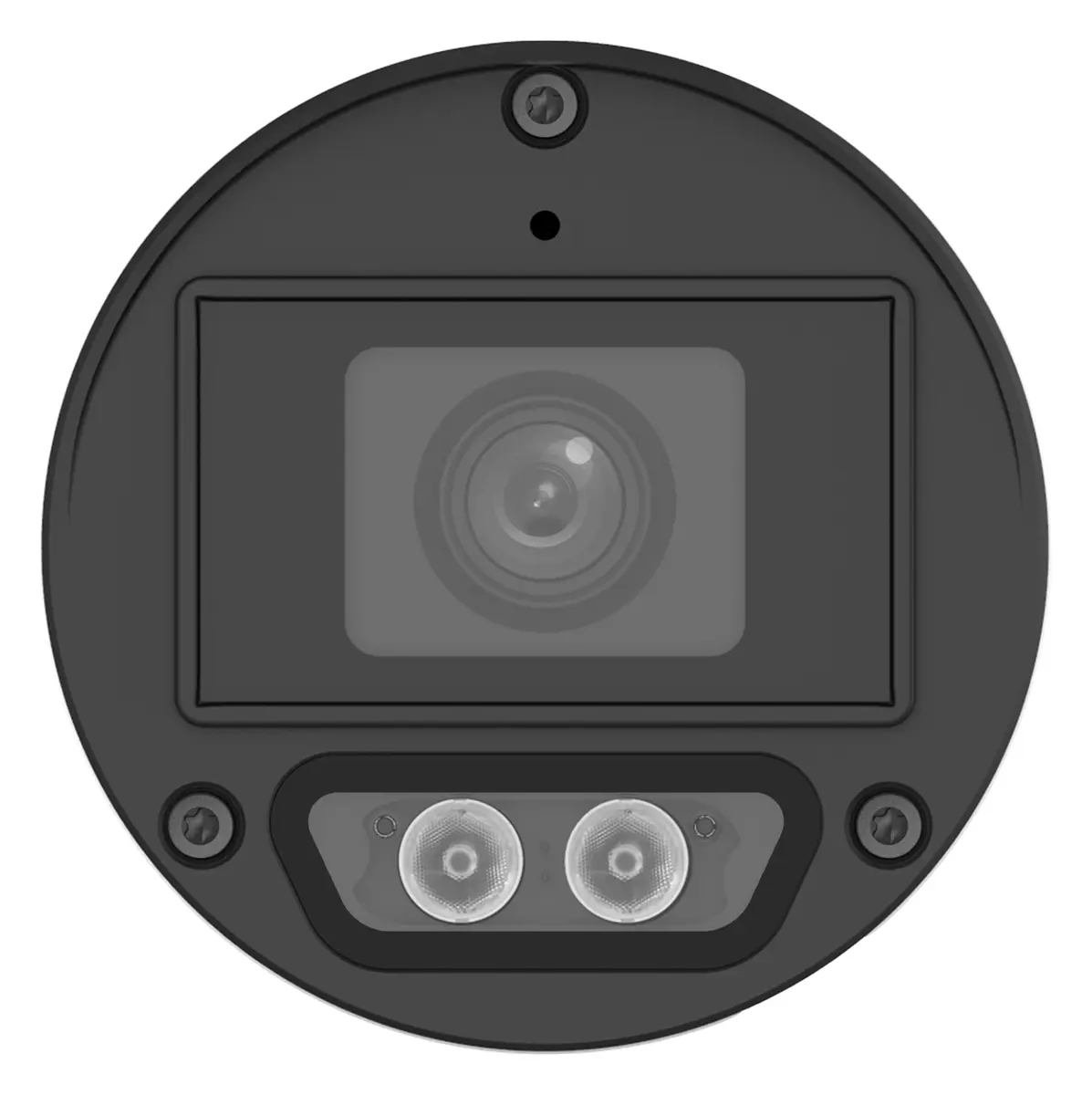 Uniview IPC2128LB-ADF28K-DL 8MP Çift Işık WDR IP Bullet Kamera — görsel 2