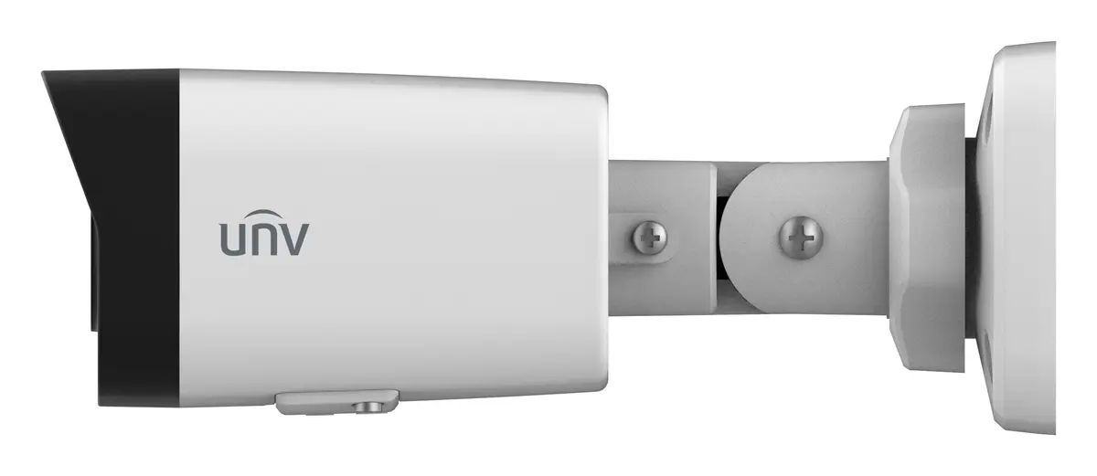 Uniview IPC2128LB-ADF28K-G 8MP Sabit Lens IR IP Bullet Kamera — görsel 5