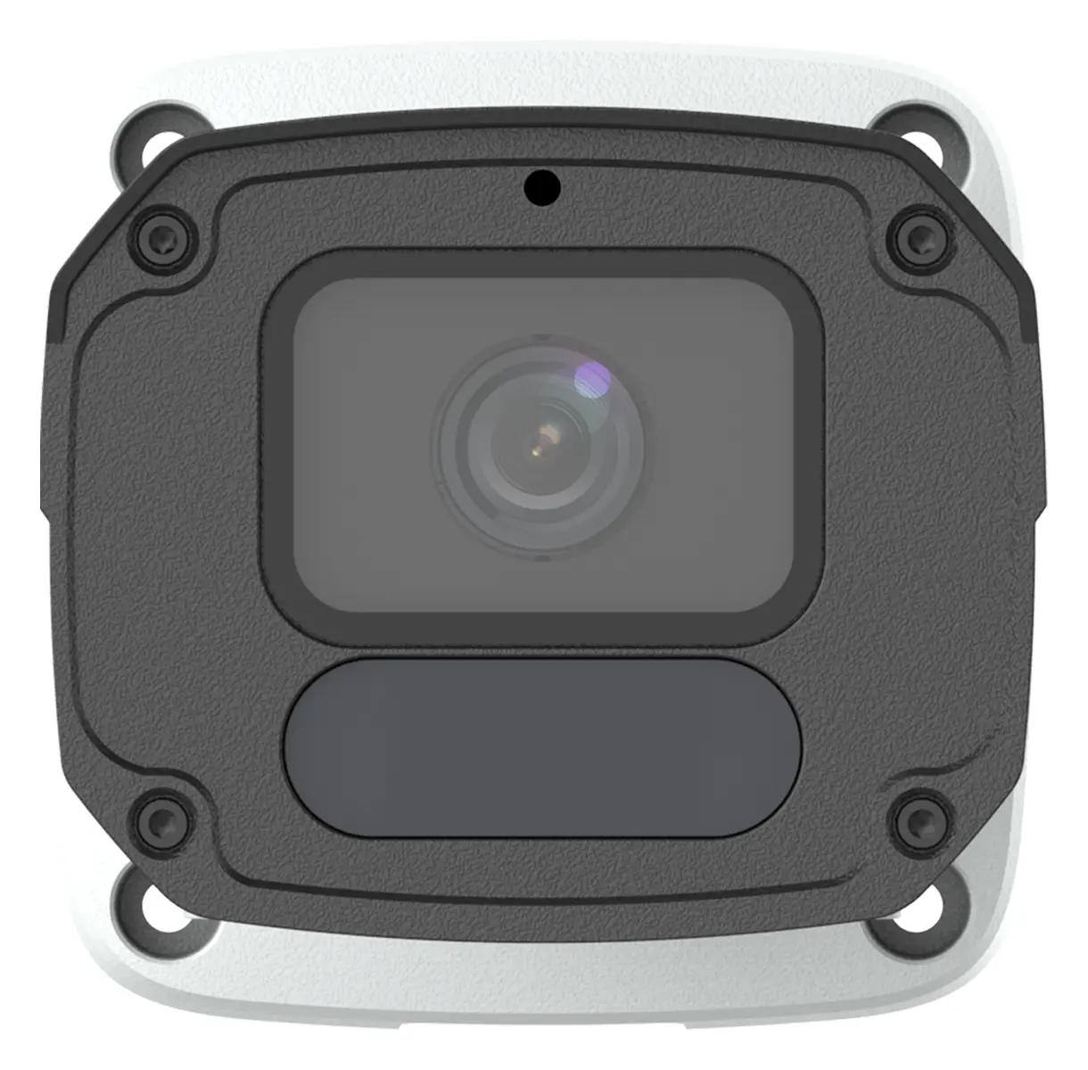 Uniview IPC2222SB-AHDF60KM-I1 2MP LightHunter Sabit Lens IR IP Bullet Kamera — görsel 2