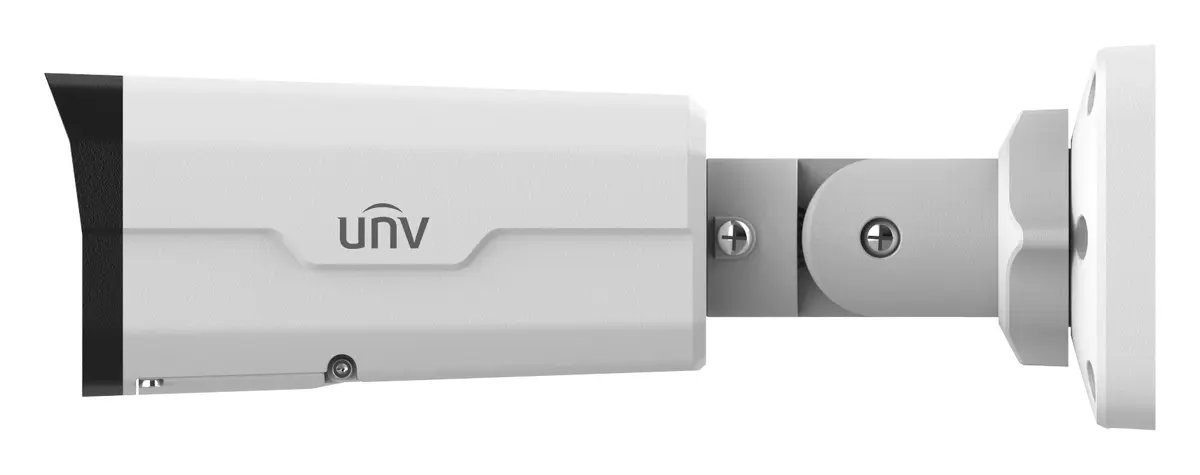 Uniview IPC2224SE-DF60K-WL-I0 4MP ColorHunter Sabit Lens IP Bullet Kamera — görsel 5