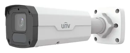 Uniview IPC2225SB-ADF60KM-I1 5MP LightHunter Sabit Lens IR IP Bullet Kamera