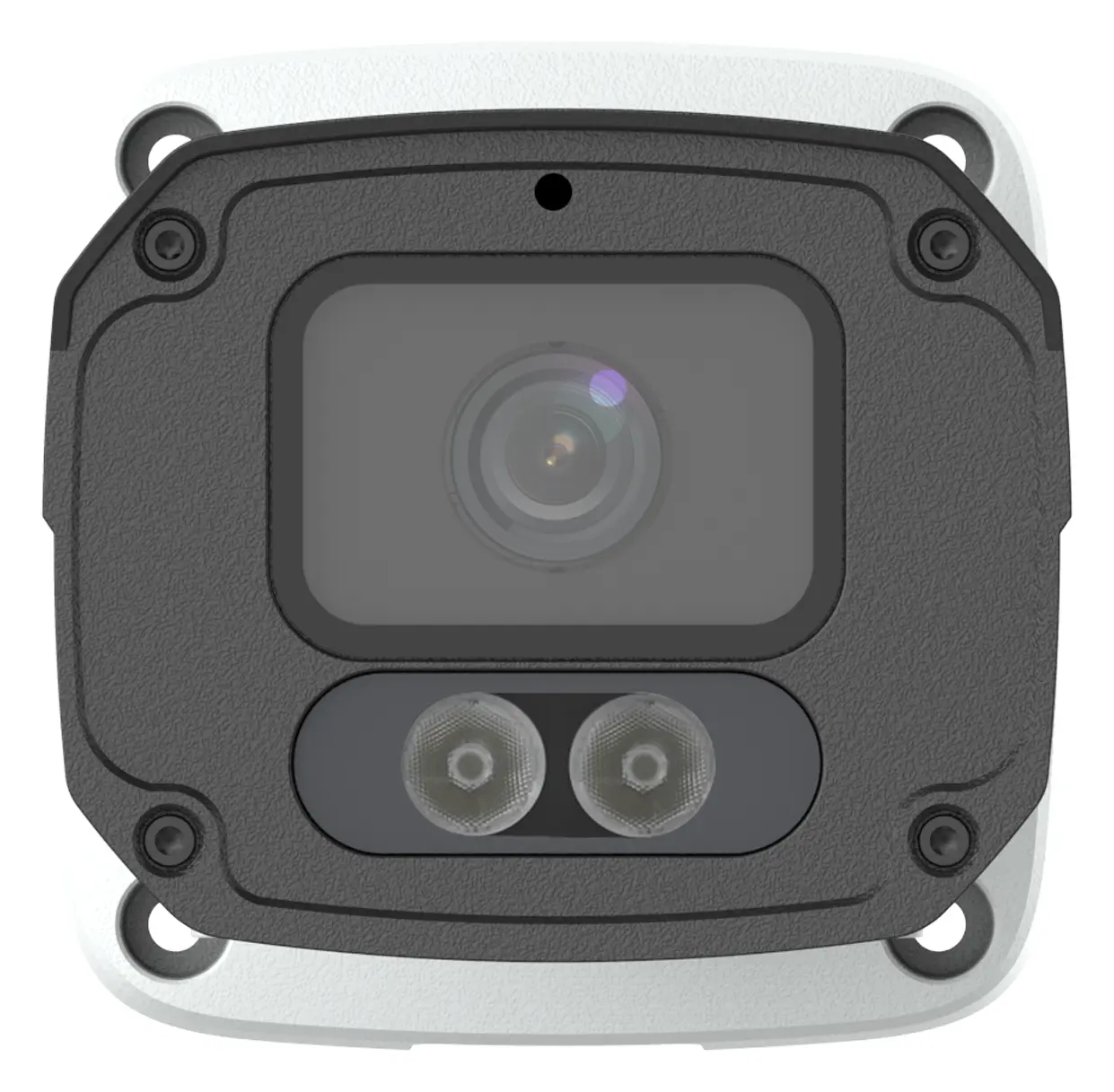 Uniview IPC2228SE-DF40K-WL-I0 8MP ColorHunter Sabit Lens IP Bullet Kamera — görsel 2