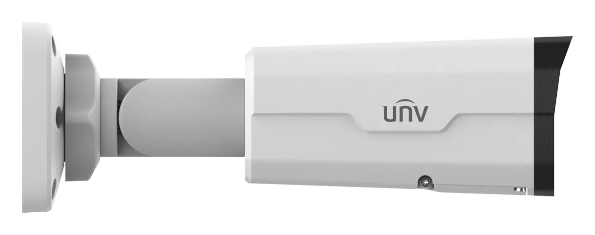 Uniview IPC2228SE-DF40K-WL-I0 8MP ColorHunter Sabit Lens IP Bullet Kamera — görsel 4