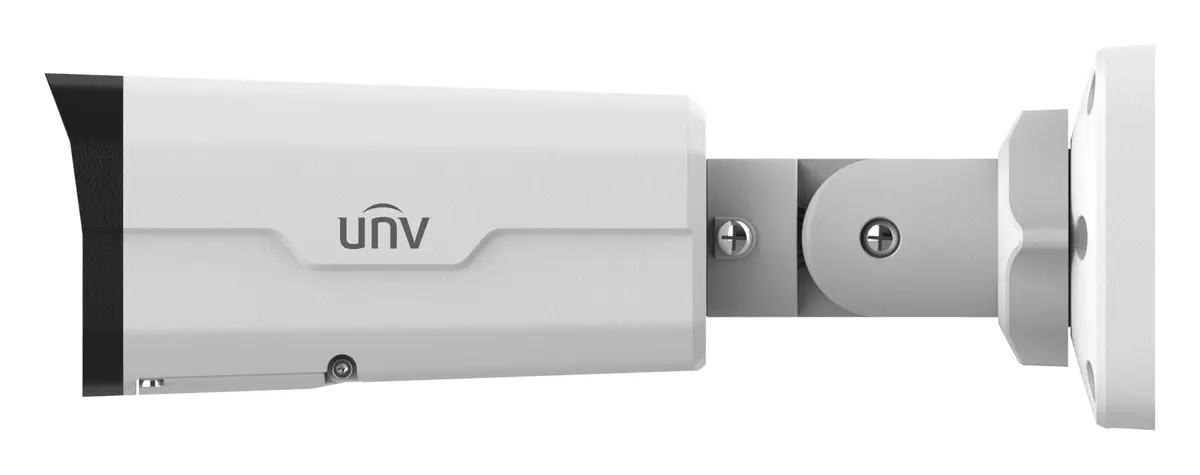 Uniview IPC2228SE-DF40K-WL-I0 8MP ColorHunter Sabit Lens IP Bullet Kamera — görsel 5