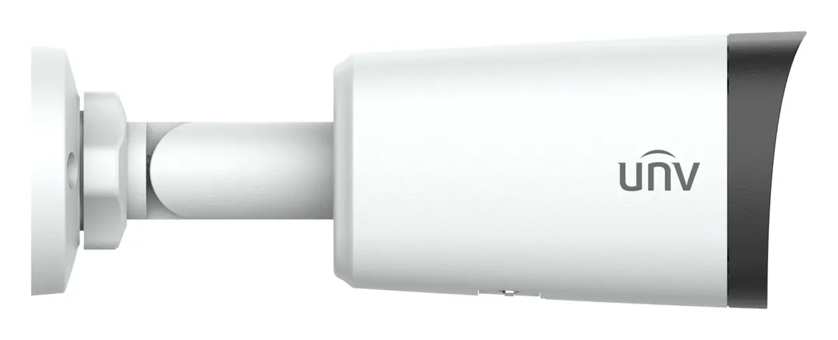 Uniview IPC2312SB-ADF40KM-I0 2MP LightHunter Sabit Lens IR IP Bullet Kamera — görsel 4