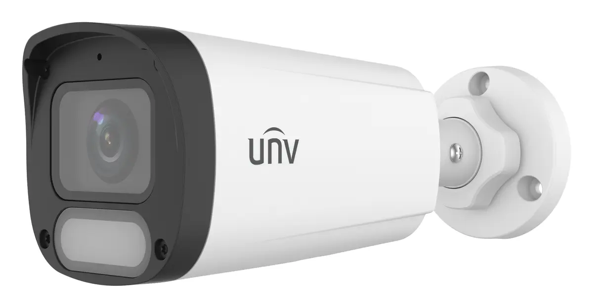 Uniview IPC2314LE-ADF28K-WP-L 4MP OwlView Sabit Lens IP Bullet Kamera