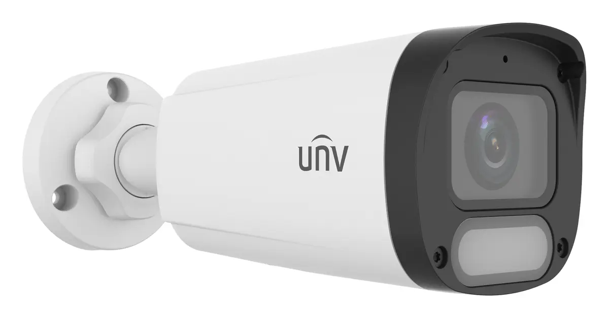 Uniview IPC2314LE-ADF28K-WP-L 4MP OwlView Sabit Lens IP Bullet Kamera — görsel 3