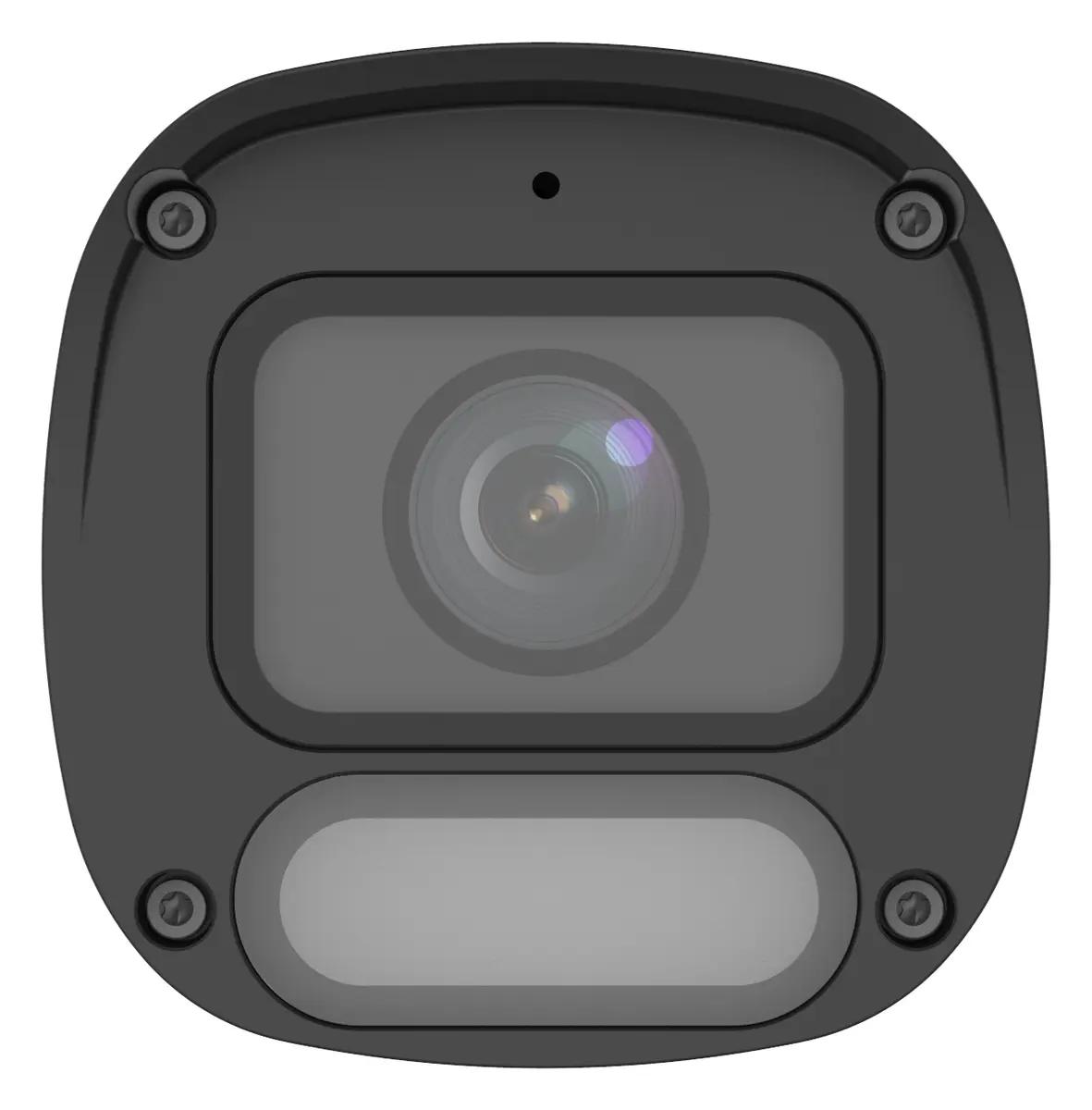 Uniview IPC2318LE-ADF28KM-WP 8MP ColorHunter IP Bullet Kamera — görsel 2