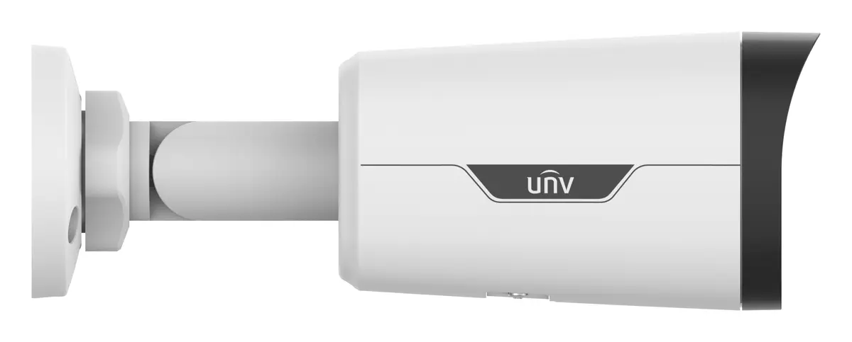 Uniview IPC2322LB-ADEZK-H 2MP Motorize Varifokal IR IP Bullet Kamera — görsel 4