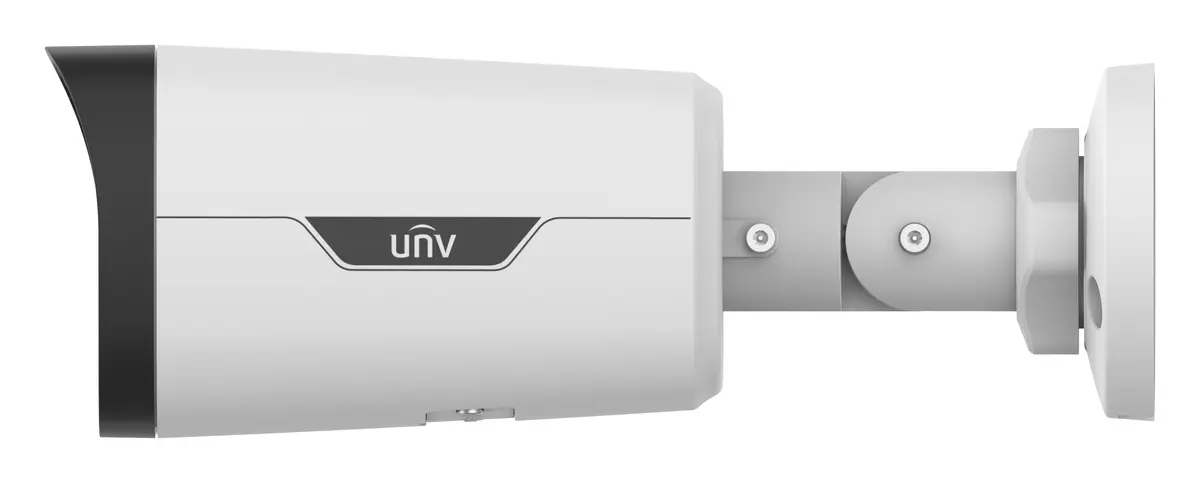 Uniview IPC2322LB-ADEZK-H 2MP Motorize Varifokal IR IP Bullet Kamera — görsel 5
