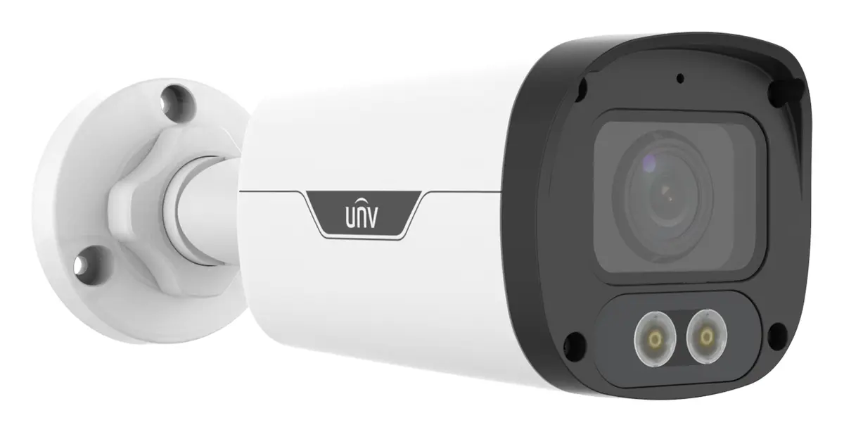 Uniview IPC2322LE-ADZK-DL3 2MP WDR IP Bullet Kamera — görsel 3