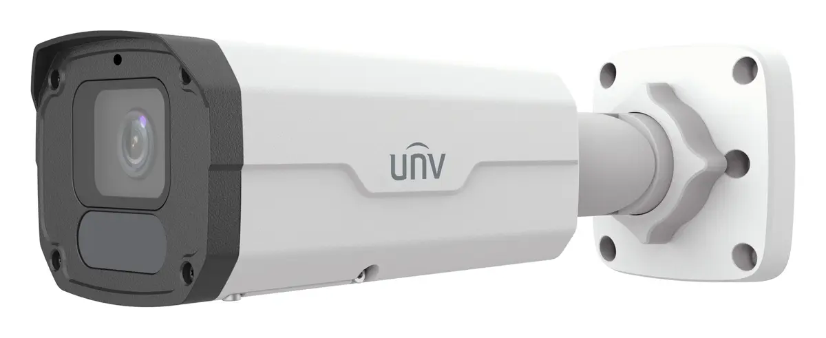 Uniview IPC2322SB-ADZKM-I1 2MP Motorize Varifokal IR IP Bullet Kamera