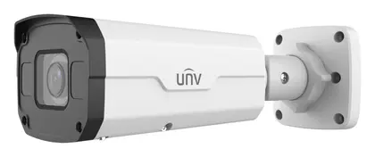 Uniview IPC2322SB-HDZK-PI-I0 2MP LightHunter Motorize Varifokal IR IP Bullet Kamera
