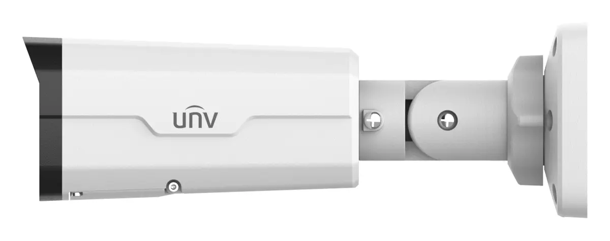 Uniview IPC2322SB-HDZK-PI-I0 2MP LightHunter Motorize Varifokal IR IP Bullet Kamera — görsel 5