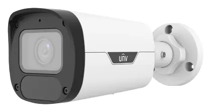 Uniview IPC2324LB-ADEZK-H 4MP Motorize Varifokal IR IP Bullet Kamera