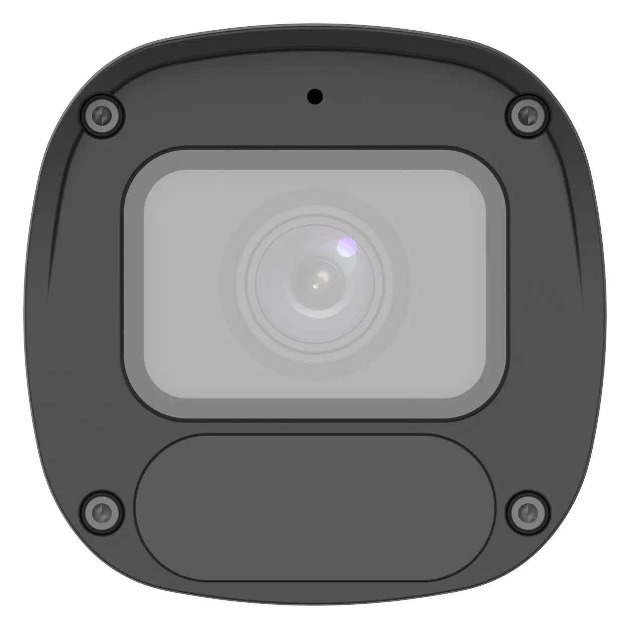 Uniview IPC2324LB-ADEZK-H 4MP Motorize Varifokal IR IP Bullet Kamera — görsel 2