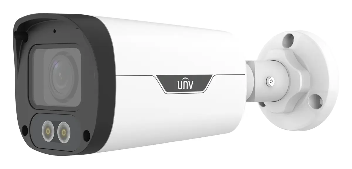Uniview IPC2324LE-ADZK-DL3 4MP WDR IP Bullet Kamera