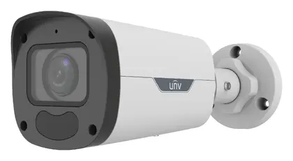 Uniview IPC2324LP-ADEZK-DI 4MP WDR IP Bullet Kamera