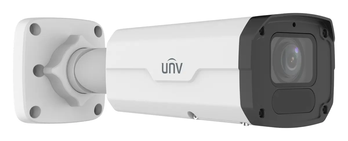 Uniview IPC2324SB-ADZKM-I1 4MP Motorize Varifokal IR IP Bullet Kamera — görsel 3