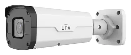 Uniview IPC2324SB-DZK-I0 4MP LightHunter Motorize Varifokal IR IP Bullet Kamera