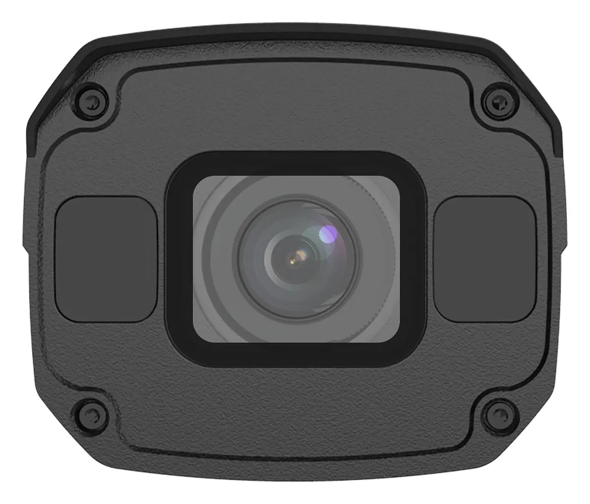 Uniview IPC2324SB-DZK-I0 4MP LightHunter Motorize Varifokal IR IP Bullet Kamera — görsel 2