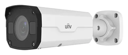 Uniview IPC2324SBR5-DPZ-F 4MP IR IP Bullet Kamera — görsel 2