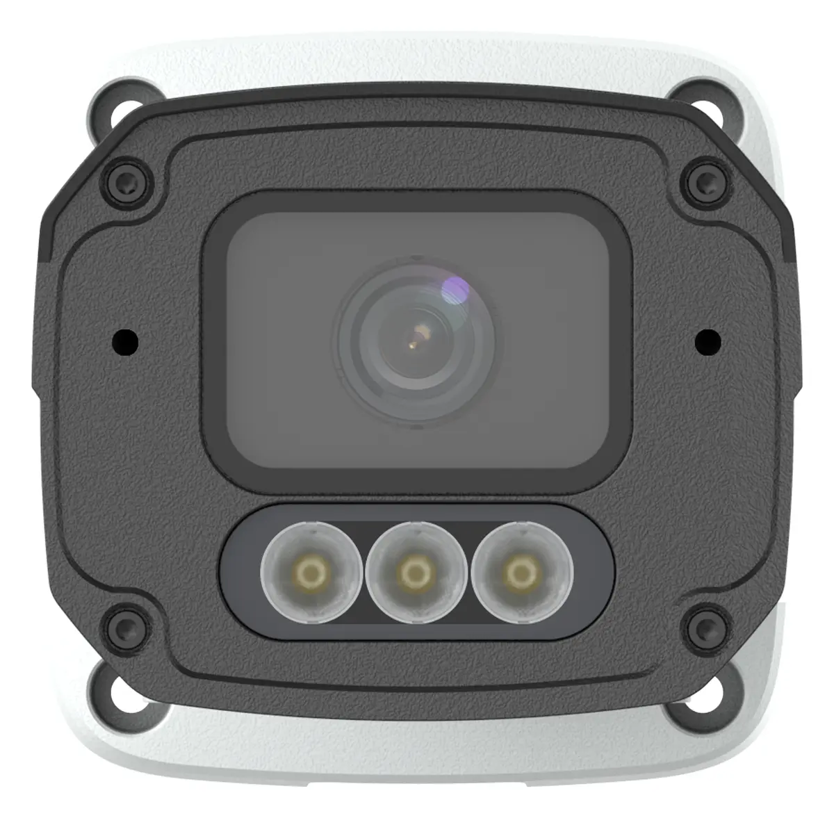 Uniview IPC2324SE-ADZK-WL-I0 4MP ColorHunter Çift Işık Motorize Varifokal IP Bullet Kamera — görsel 2