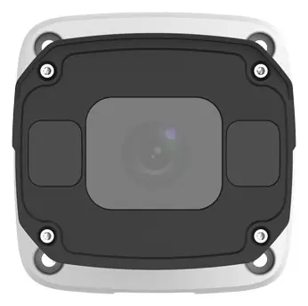 Uniview IPC2324SS-DZK 4MP Motorize Varifokal IR IP Bullet Kamera — görsel 2