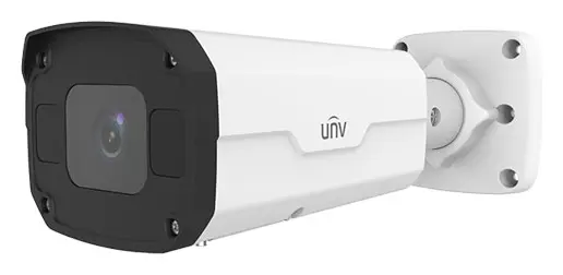 Uniview IPC2324SS-DZK 4MP Motorize Varifokal IR IP Bullet Kamera — görsel 3