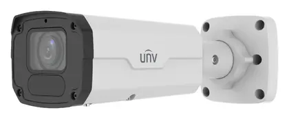 Uniview IPC2325SB-ADZKM-I1 5MP Motorize Varifokal IR IP Bullet Kamera