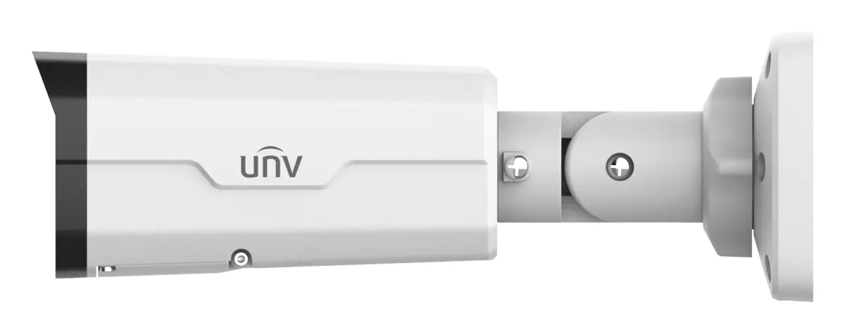Uniview IPC2325SB-DZK-I0 5MP LightHunter Motorize Varifokal IR IP Bullet Kamera — görsel 5