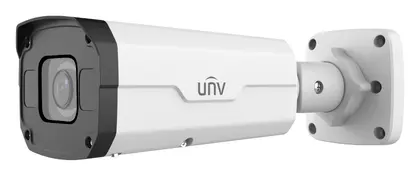 Uniview IPC2328SB-DZK-I0 8MP LightHunter Motorize Varifokal IR IP Bullet Kamera