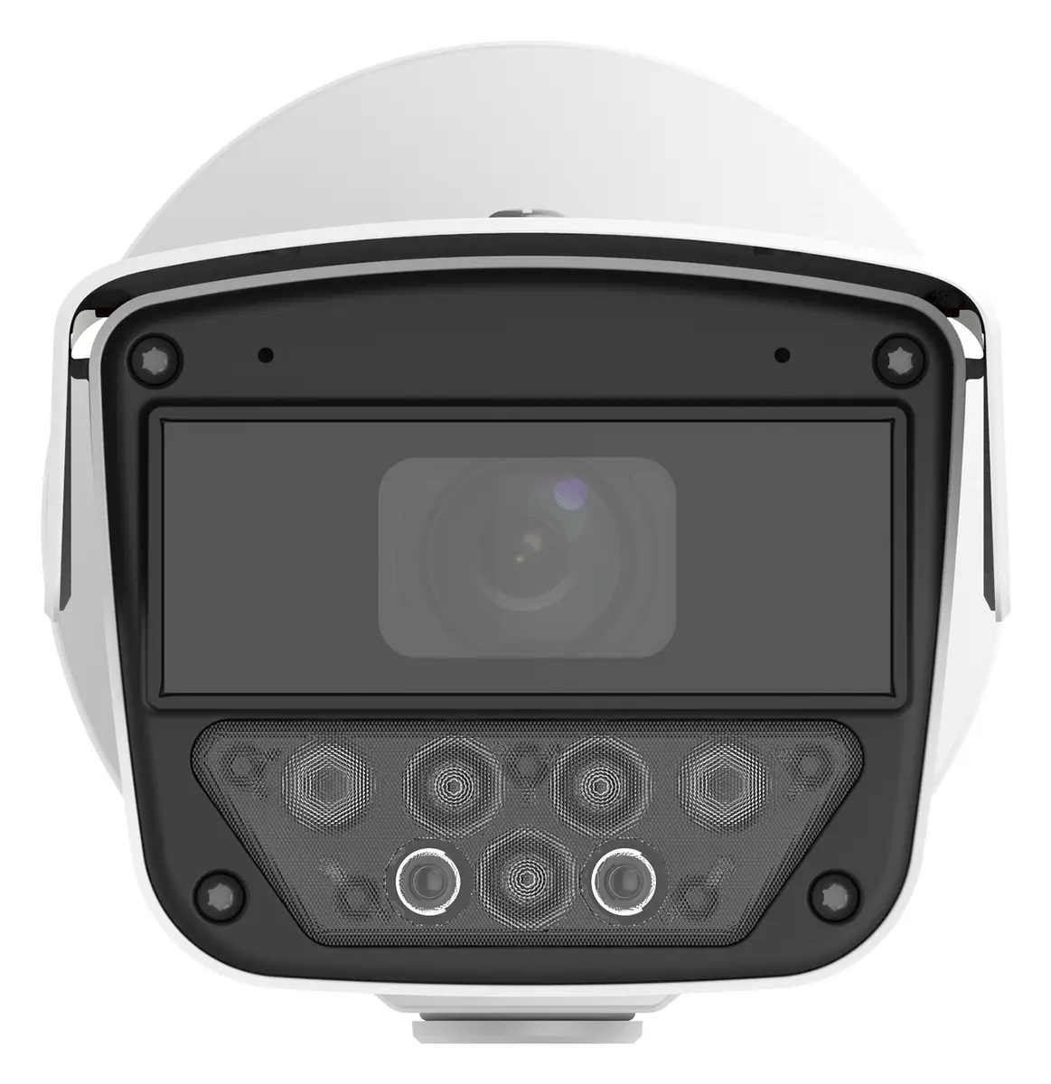 Uniview IPC264EA-AHDZK-I1 4MP Motorize Varifokal IR IP Bullet Kamera — görsel 2