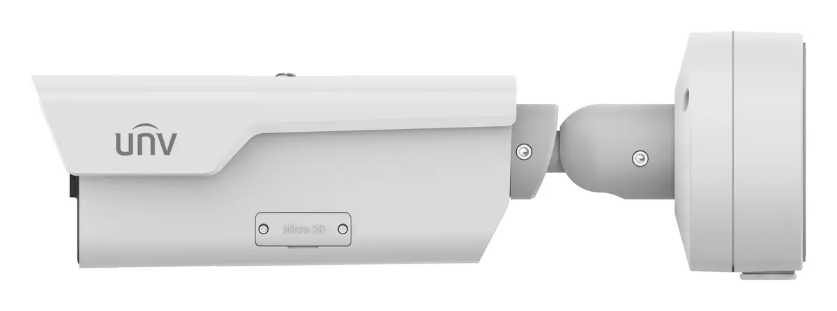 Uniview IPC268EA-AHDZK-I1 8MP Motorize Varifokal IR IP Bullet Kamera — görsel 5