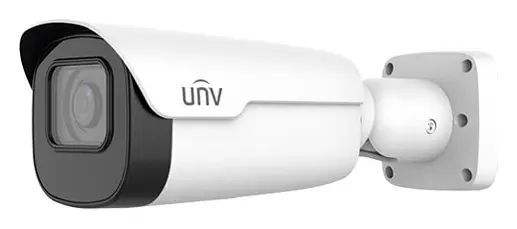 Uniview IPC2A22SA-DZK 2MP LightHunter IP Bullet Kamera — görsel 3