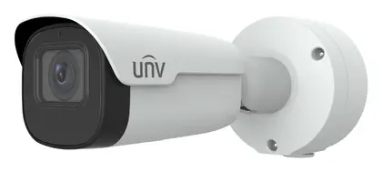 Uniview IPC2A24SE-ADZK-I0 4MP LightHunter Motorize Varifokal IR IP Bullet Kamera