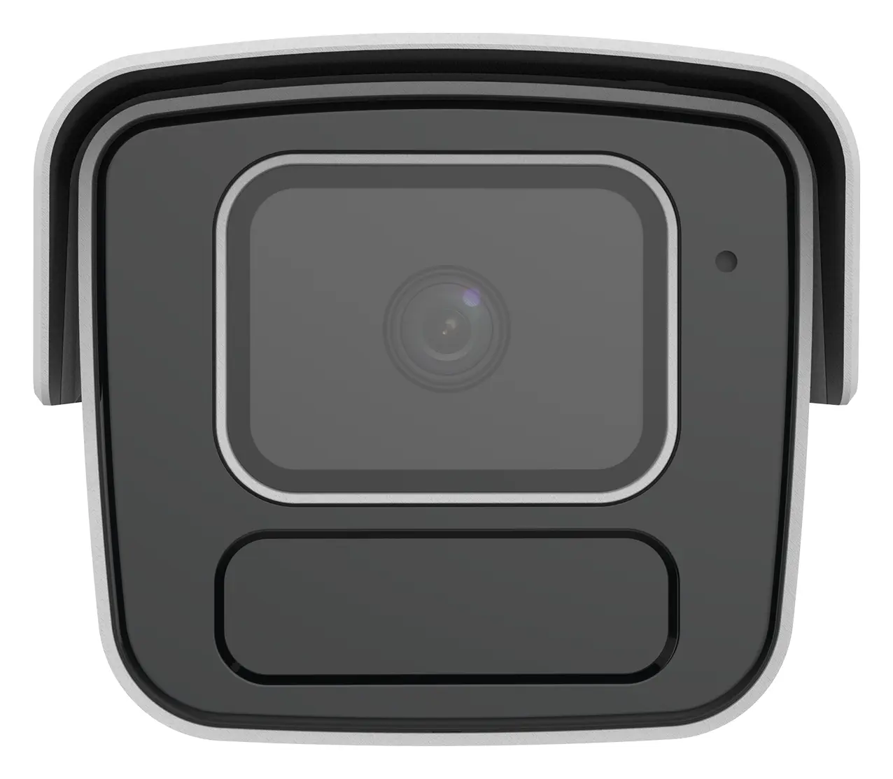Uniview IPC2B12SS-ADF28K-I1 2MP LightHunter Sabit Lens IR IP Bullet Kamera — görsel 2