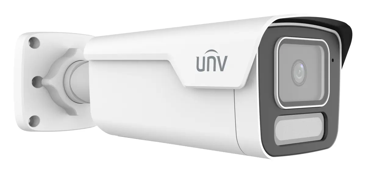 Uniview IPC2B14SE-ADF28K-WP-I1 4MP OwlView WDR IP Bullet Kamera — görsel 3