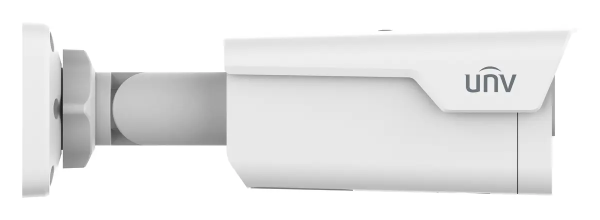 Uniview IPC2B14SE-ADF28K-WP-I1 4MP OwlView WDR IP Bullet Kamera — görsel 4