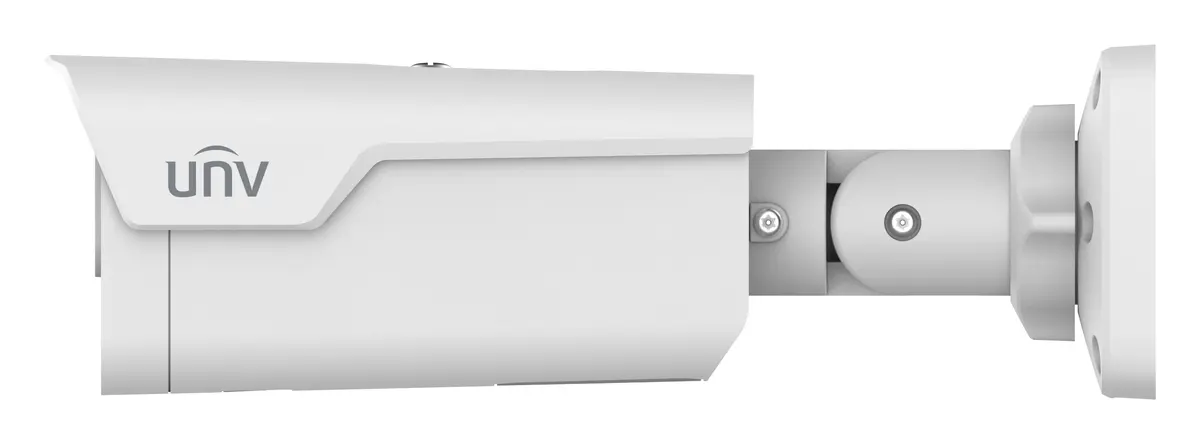 Uniview IPC2B14SE-ADF28K-WP-I1 4MP OwlView WDR IP Bullet Kamera — görsel 5